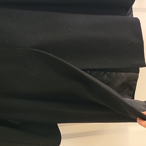 Wool jacket - Picture 6 of 8